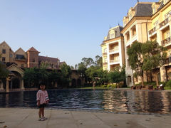 九龙湖公主酒店-中旅阿那亚九龙湖·公主酒店