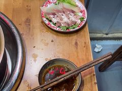-谭三娘鲜切牛肉自助火锅(九眼桥总店)