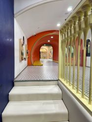-meland club亲子乐园(北京芳圆里ID MALL店)