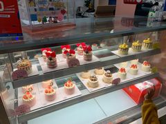 -吉川堂·日式甜点专门店(正佳广场店)