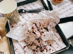 -OUR Bakery(三里屯太古里店)