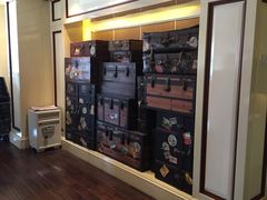 -天津津利华酒店