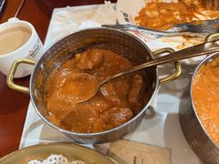 -清真· AL-JANNAT 佳纳特餐厅(仙林店)