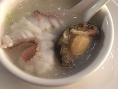 -广州花园酒店·凌璇阁旋转餐厅CAROUSEL360