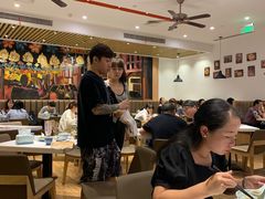 -龙记香港茶餐厅(久光百货店)