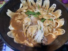 -海碗油泼面·八次方·水库鱼·粘卷子(平谷店)