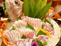 -松坂屋日料自助(长城路店)