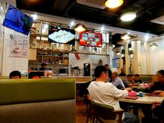 -鸿图茶餐厅•27年老字号(云峰花园店)