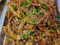 -鲁南仔·滕州炒鸡(经三路店)