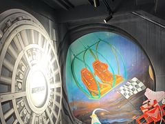 -极限PLAY运动娱乐新世界·团建派对表演休闲馆·室内高空游乐园