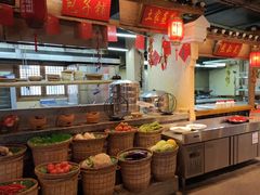 -印象鲵宴·张家界地标美食名片(溪布街店)