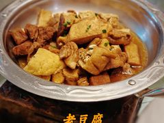 -颜氏徽菜(十八年老店)