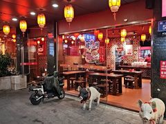 -猪角·闽南猪脚饭(茶亭店)