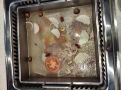 -九府羊·鲜羊火锅·烤串(新华路店)