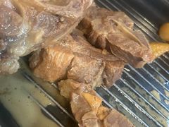 -大梁骨头馆·酱骨老菜(友好店)