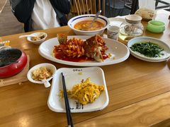 -品鲜村农家菜·阳澄湖大闸蟹(总店)