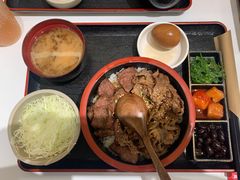 -牛邸·烧肉饭(来福士店)