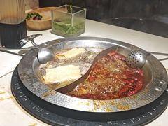 -川锅一号火锅(铜山万达店)