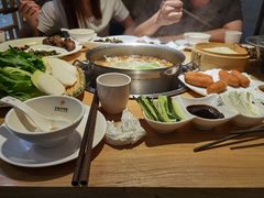 -守柴炉烤鸭(科华中路王府井店)