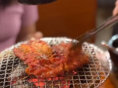 -大阪烧肉BAKA一代(十亩地店)