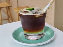 -W Coffee(船板巷店)