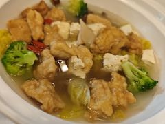 -功德林素菜饭庄(前门店)
