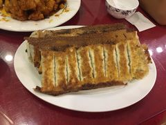 -大眼锅贴水饺(河东店)