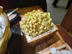 -巴奴毛肚火锅(商城路店)