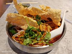 -红鼻子桂林米粉(金唐新光界店)