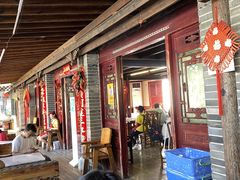 -王万妈卤猪脚(青岩交通路)