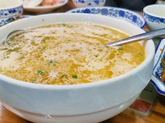 蚌肉豆腐-洞天食府(北大街店)