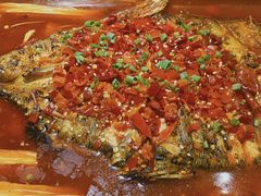 -大萝卜烧烤羊蝎子烤全羊(新城河路店)