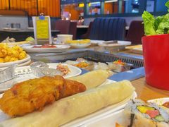 -苏格里岛自助海鲜烤肉火锅(集美万达店)