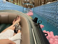 -南宫温泉水世界