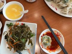 -鸿毛饺子(紫竹桥店)