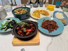 -鹿港小镇(悠唐店)