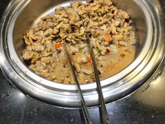 -好伦哥比萨烤肉自助(八里桥店)