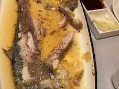 -全聚德(上海首店浦东店)