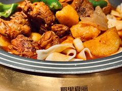 -耶里夏丽·丝路新疆菜·清真食品(徐汇南丹东路臻选店)