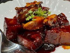 -新光酒家·河豚·海鲜·蟹料理(浦东店)