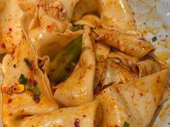 -大师兄·西北小馆(南沙万达广场店)