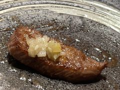 特等极软厚切牛舌-牛藏·黑毛和牛烧肉(环市东店)