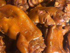 -冯排骨涮烤火锅(华商国际城店)