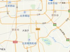 -樱蘭·影院足道·养生SPA(三里屯店)