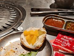 -炽城·烤肉名家(鸿达中央广场店)