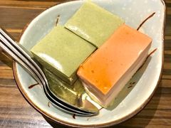 -柚·日式料理-富力万丽酒店