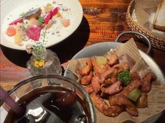 -凯撒城堡西餐厅(颐和国际店)