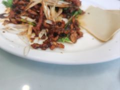 -孟记粥铺·家常菜·烧烤·粥(亚运村店)