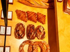 -LANLIZI BAKERY(COSMO店)