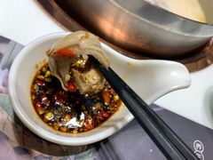-洪氏嗨捞·猪肚鸡火锅(阳光天地店)